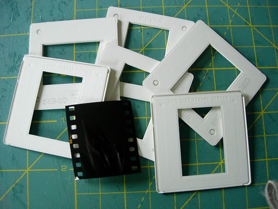 How to Make Christmas Tree Photo Ornaments
