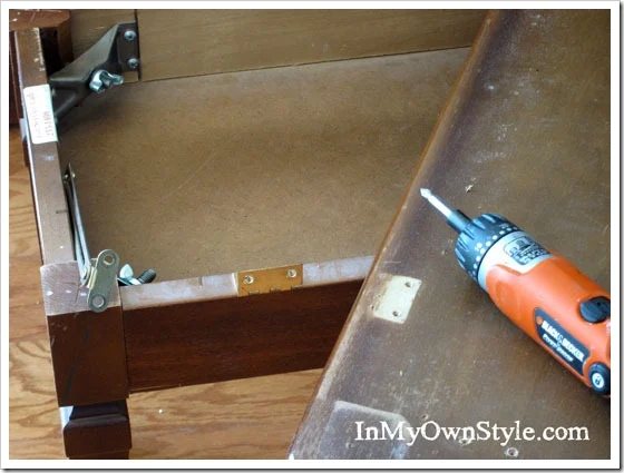 No Sew Decorating ideas