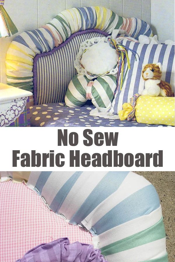 How-to-make-a-No-Sew-padded-Headboard