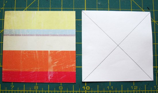 How to Make a Gift Box