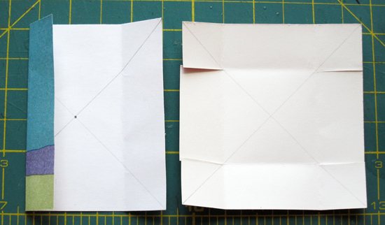 How to Make a Gift Box