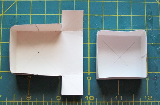 How to Make a Gift Box