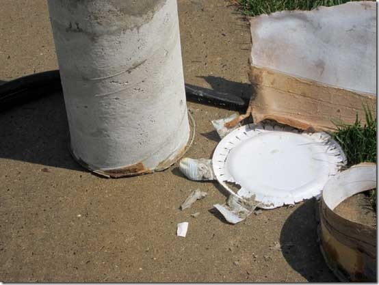 Remove-plate