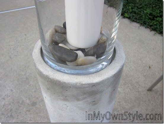 How-to-make-a-concrete-fire