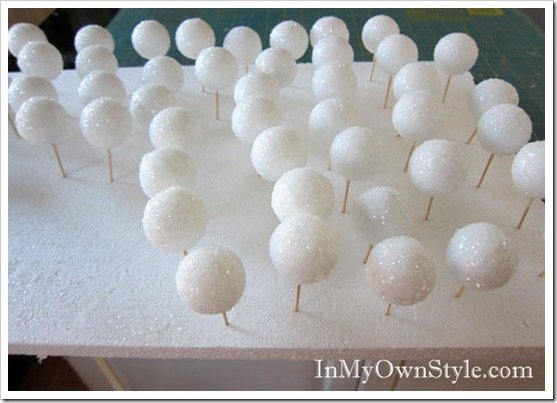 line-up-balls-to-dry