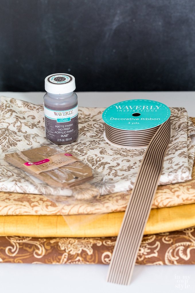 Waverly inspirations products