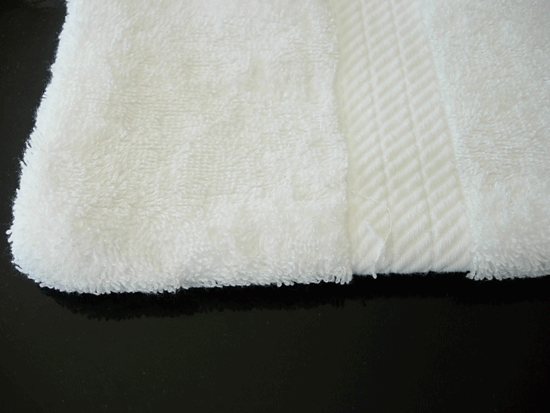 Towel Chair Slipcover