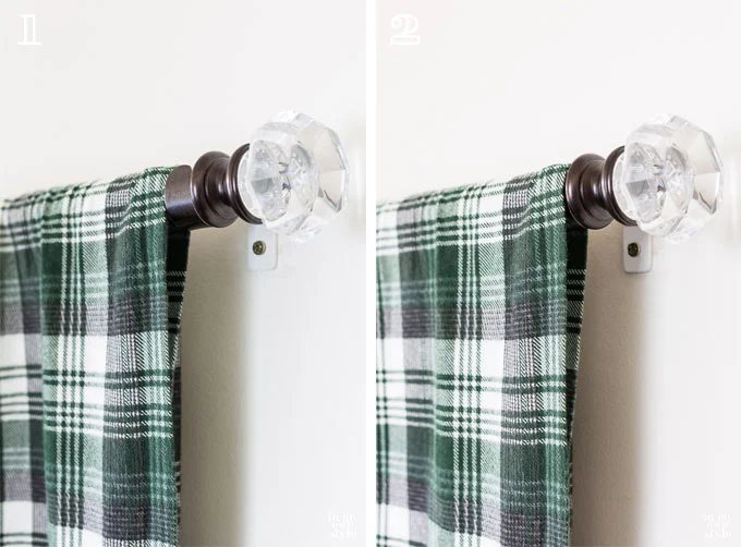 Easy to make headboard ideas