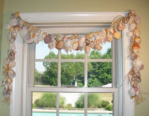 Shell-Window-Valance