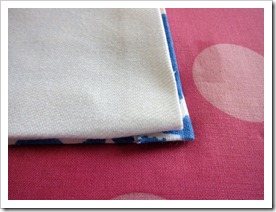 How-to-line-no-sew-fabric-w