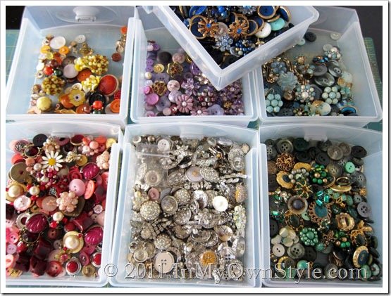 Vintage-Earrings-and-ideas-