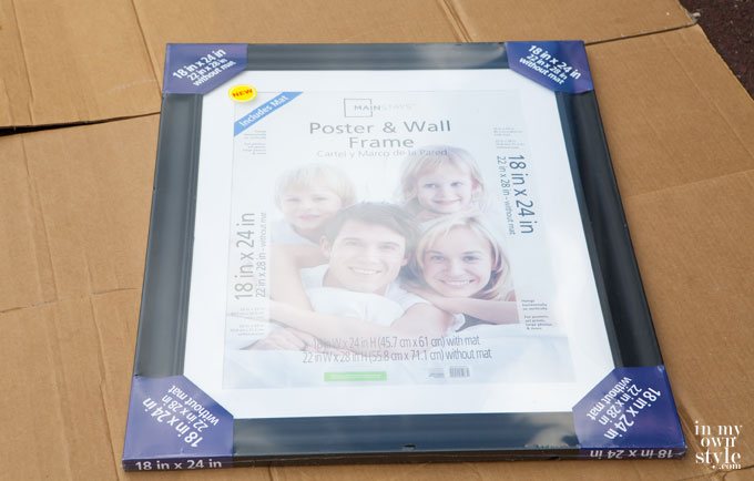 How-to-make-an-outdoor-chalkboard