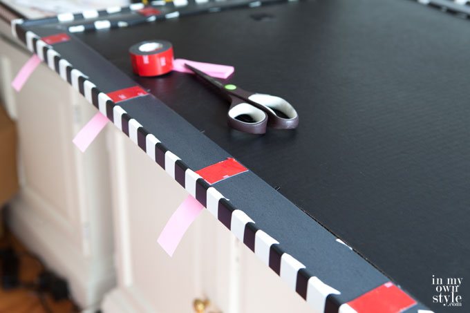 Extreme-tape-uses