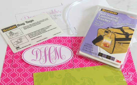 Luggage-tag-ideas