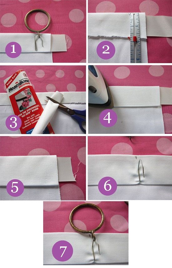 How-to-make-a-no-sew-header