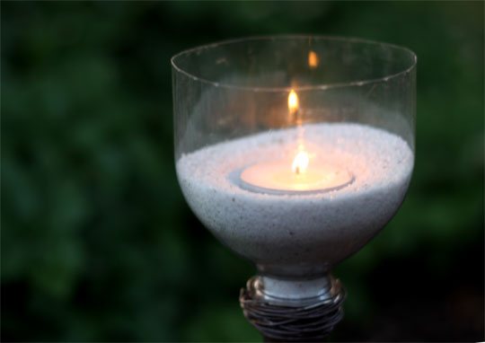 Outdoor Lighting Ideas