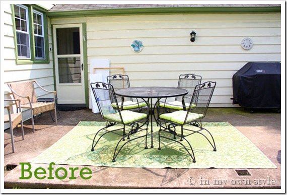 How To Make Outdoor Wall Art