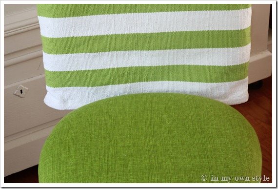 Office Chair Makeover Decorating Ideas