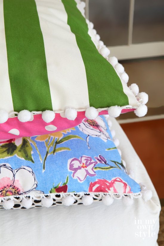 How-to-sew-a-pillow-cover