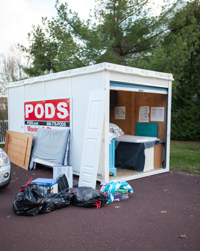 How to Pack Up a Home & Move Like a Pro