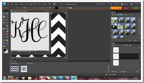 Monogram-stool-screenshot