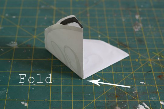 How to center a circle