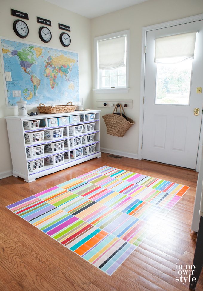 Mudroom-Decorating-Ideas-for-floors