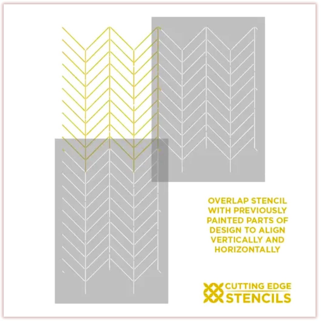 How-to-line-up-and-overlap-a-stencil-to-repeat-the-pattern