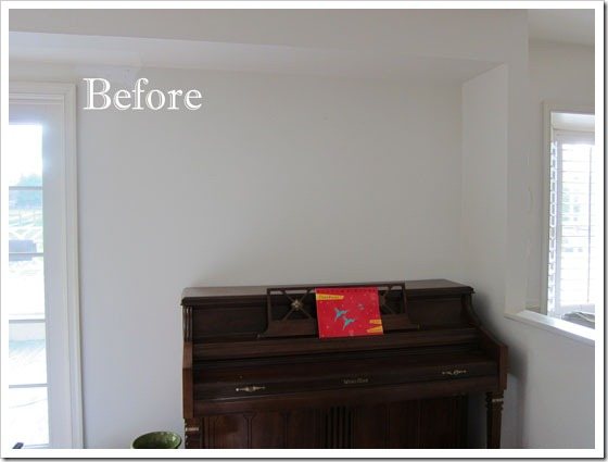 Before and Aftger Furniture Transfomations Kilz-Easy-Start-Primer