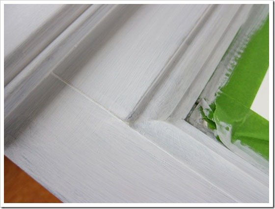 How to paint furniture