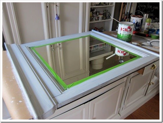 How to paint furniture