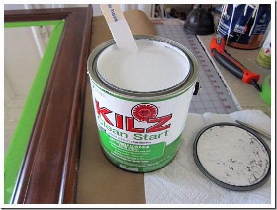Kilz Clean Start Primer