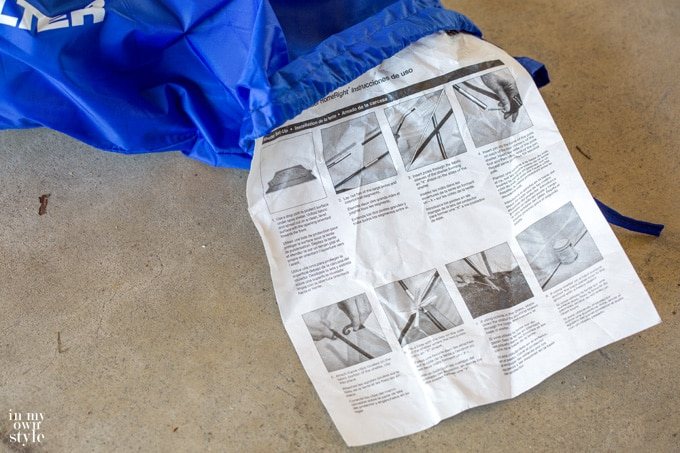 Tips for using a paint sprayer