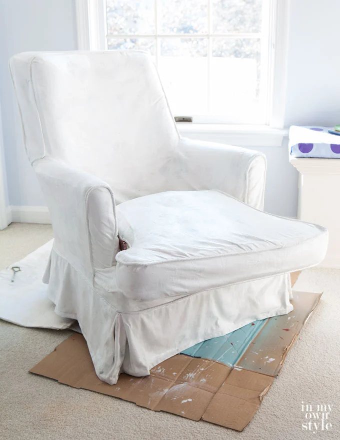 Furniture-fabric-paint