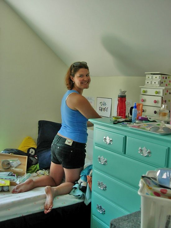 College dorm decorating ideas