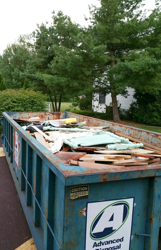 How to declutter a house in a few easy steps
