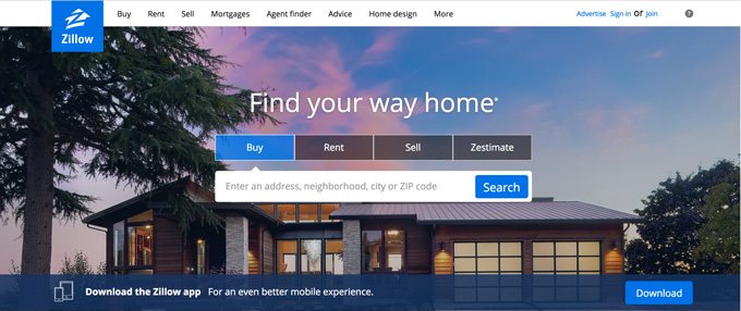 Places to check on how to price a home to sell