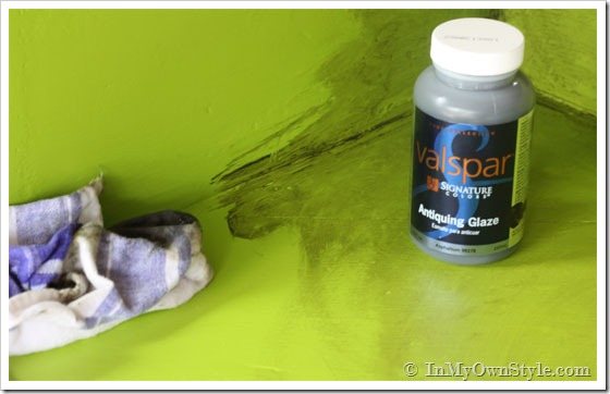 DIY-antiquing-Glaze