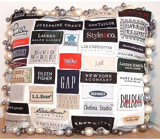 How to Make a Designer Pillow