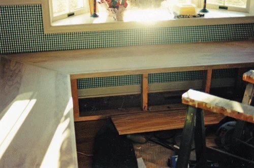 DIY Home Improvement projects