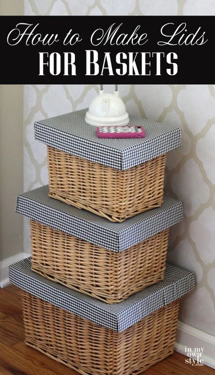 How-to-make-a-lid-for-a-basket