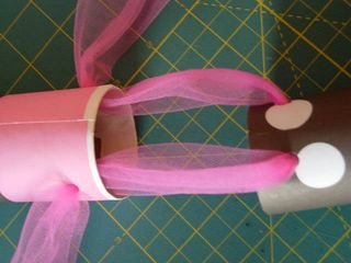 unique valentine gift wrap