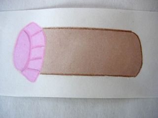 valentine gift wrap