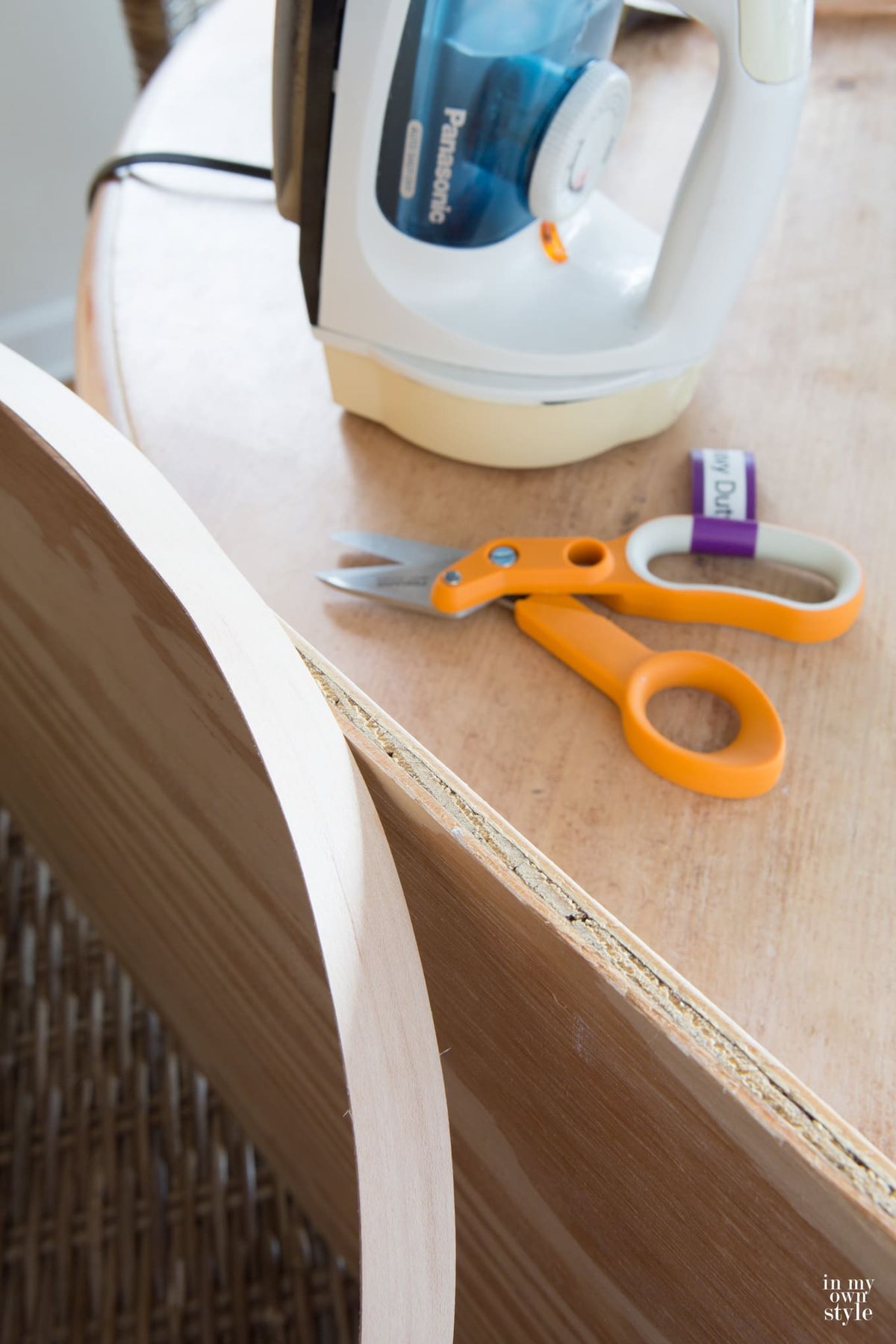 How-to-finish-the-edge-of-plywood-when-making-furniture