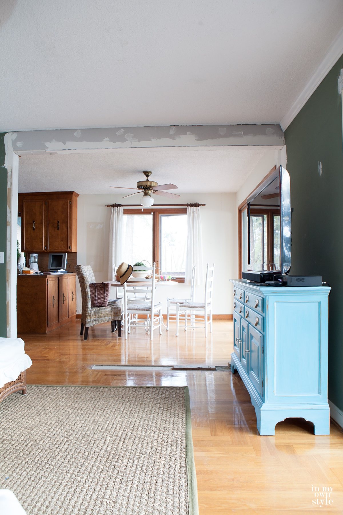 Lake house remodeling ideas