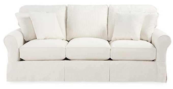 Arhaus-Baldwin-white-slipcovered-sofa