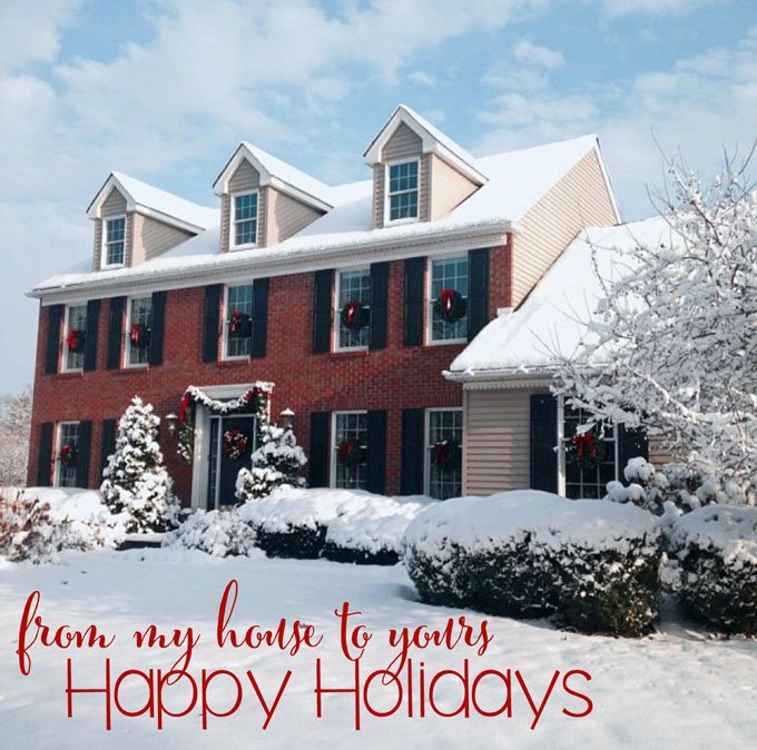 Bloggers-Christmas-home-tours