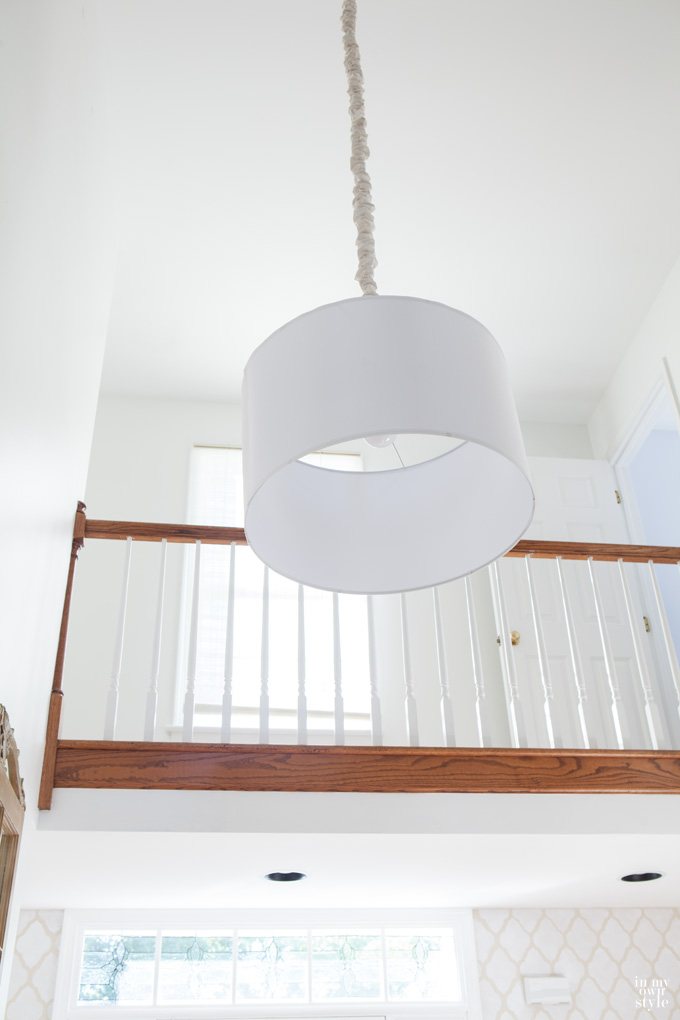 Affordable chandelier ideas
