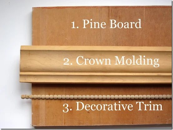 The Easy Way to How to Add Crown Molding Above a Door