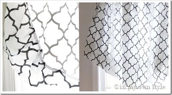 Fitted-Sheet Window Shade